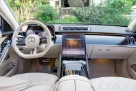 Mercedes-Benz S 500 din 2021 cu 32.900 km - oferta MER125746 - foto 19