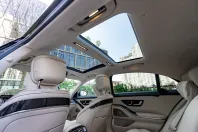 Mercedes-Benz S 500 din 2021 cu 32.900 km - oferta MER125746 - foto 21