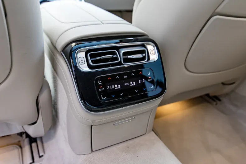 Mercedes-Benz S 500 din 2021 cu 32.900 km - oferta MER125746 - foto 22