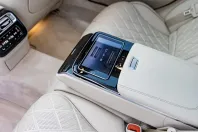 Mercedes-Benz S 500 din 2021 cu 32.900 km - oferta MER125746 - foto 23