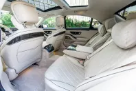 Mercedes-Benz S 500 din 2021 cu 32.900 km - oferta MER125746 - foto 24