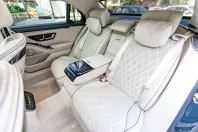 Mercedes-Benz S 500 din 2021 cu 32.900 km - oferta MER125746 - foto 25