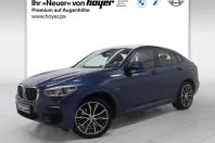 BMW X4 din 2020 cu 17.200 km - oferta BMW125747 - foto 1