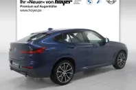 BMW X4 din 2020 cu 17.200 km - oferta BMW125747 - foto 2