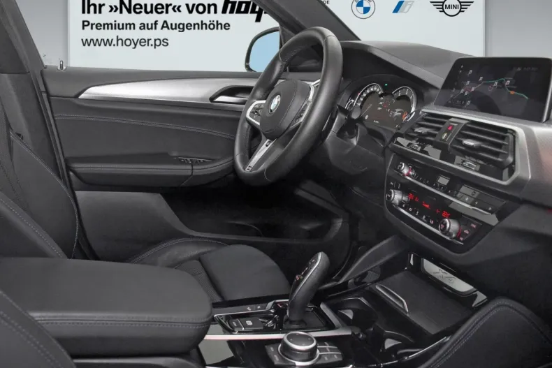 BMW X4 din 2020 cu 17.200 km - oferta BMW125747 - foto 4