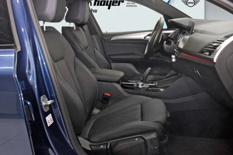 BMW X4 din 2020 cu 17.200 km - oferta BMW125747 - foto 6