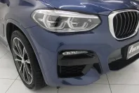 BMW X4 din 2020 cu 17.200 km - oferta BMW125747 - foto 10