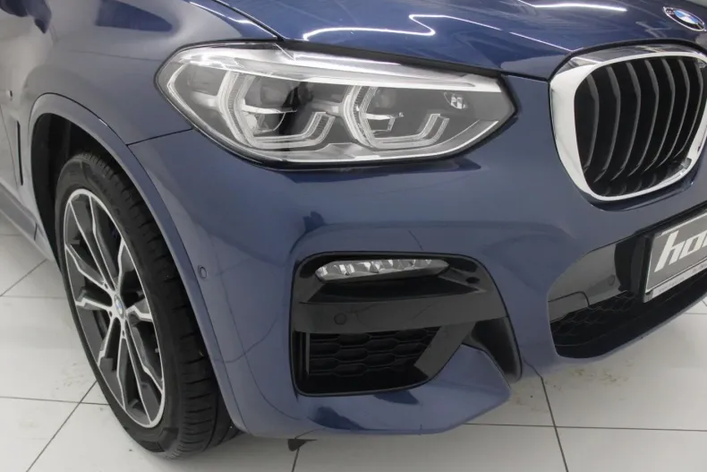 BMW X4 din 2020 cu 17.200 km - oferta BMW125747 - foto 10