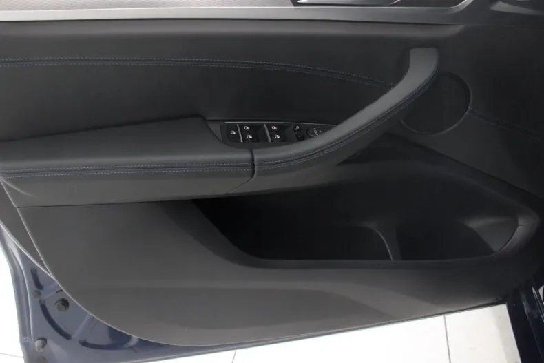 BMW X4 din 2020 cu 17.200 km - oferta BMW125747 - foto 11