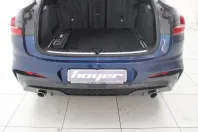 BMW X4 din 2020 cu 17.200 km - oferta BMW125747 - foto 12