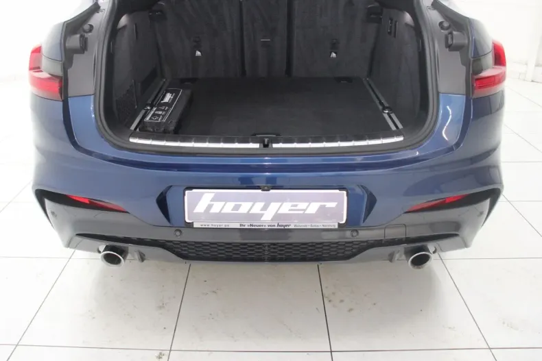 BMW X4 din 2020 cu 17.200 km - oferta BMW125747 - foto 12