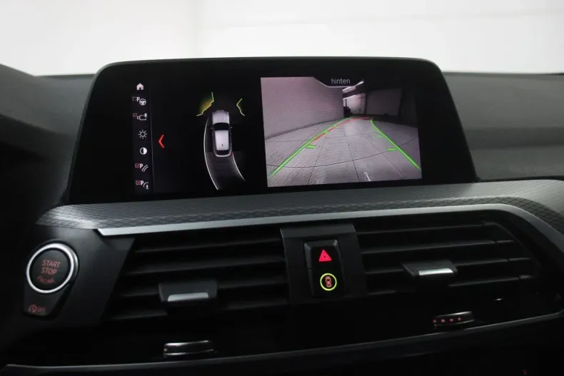 BMW X4 din 2020 cu 17.200 km - oferta BMW125747 - foto 13