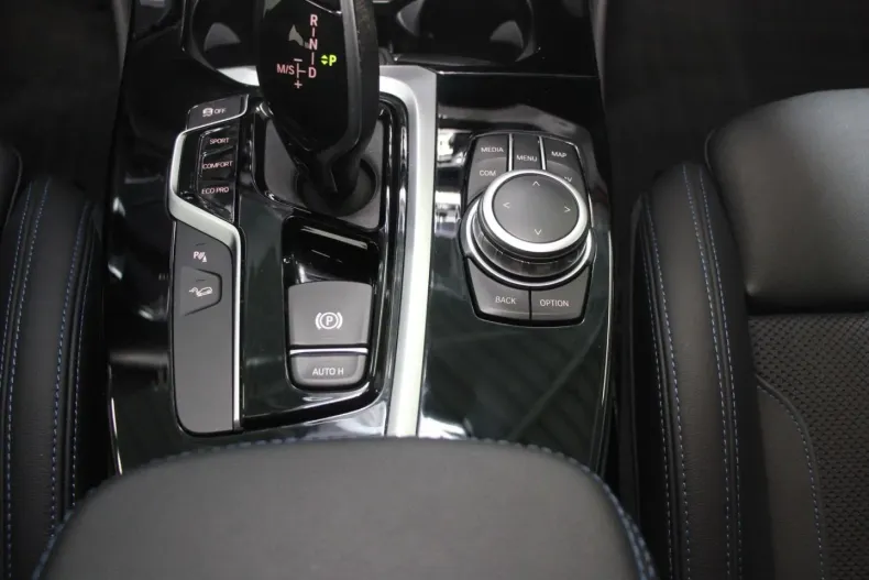 BMW X4 din 2020 cu 17.200 km - oferta BMW125747 - foto 17