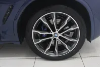 BMW X4 din 2020 cu 17.200 km - oferta BMW125747 - foto 20