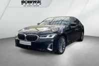 BMW 530 din 2020 cu 27.764 km - oferta BMW125748 - foto 1