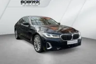 BMW 530 din 2020 cu 27.764 km - oferta BMW125748 - foto 2