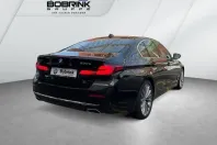 BMW 530 din 2020 cu 27.764 km - oferta BMW125748 - foto 3