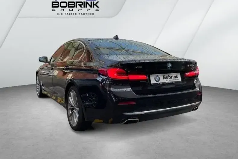 BMW 530 din 2020 cu 27.764 km - oferta BMW125748 - foto 4