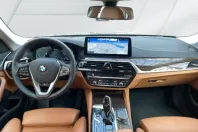 BMW 530 din 2020 cu 27.764 km - oferta BMW125748 - foto 6