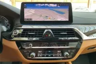 BMW 530 din 2020 cu 27.764 km - oferta BMW125748 - foto 9