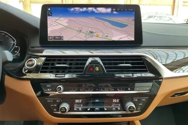 BMW 530 din 2020 cu 27.764 km - oferta BMW125748 - foto 9