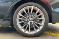 BMW 530 din 2020 cu 27.764 km - oferta BMW125748 - foto 12