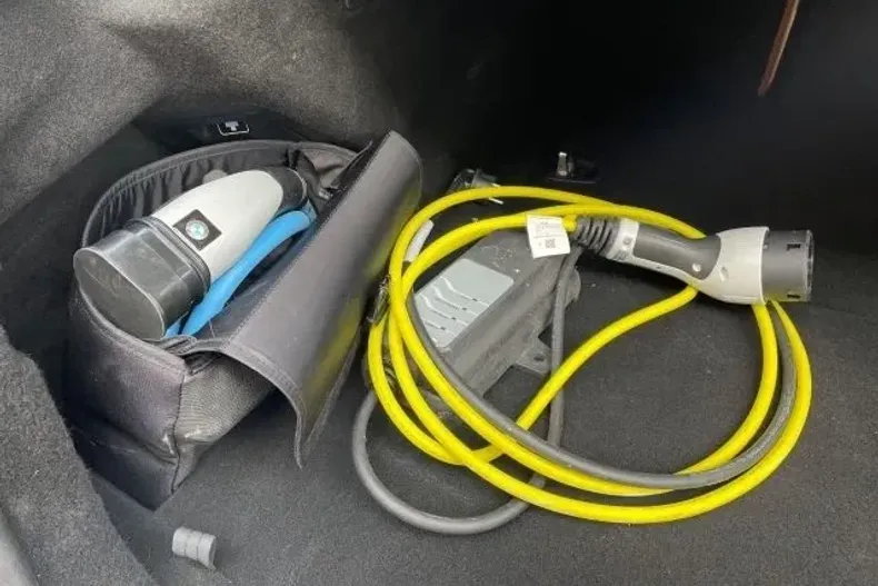 BMW 530 din 2020 cu 27.764 km - oferta BMW125748 - foto 13