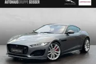 Jaguar F-Type din 2023 cu 16.500 km - oferta JAG125749 - foto 1