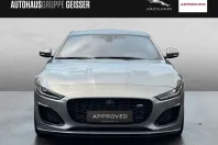 Jaguar F-Type din 2023 cu 16.500 km - oferta JAG125749 - foto 7
