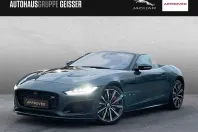 Jaguar F-Type din 2023 cu 20.000 km - oferta JAG125750 - foto 1