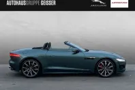 Jaguar F-Type din 2023 cu 20.000 km - oferta JAG125750 - foto 5