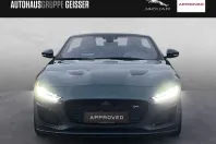 Jaguar F-Type din 2023 cu 20.000 km - oferta JAG125750 - foto 7