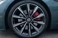 Jaguar F-Type din 2023 cu 20.000 km - oferta JAG125750 - foto 8