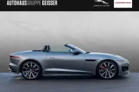 Jaguar F-Type din 2023 cu 9.500 km - oferta JAG125751 - foto 5