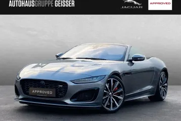 Jaguar F-Type din 2023 - oferta JAG125752