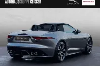 Jaguar F-Type din 2023 cu 6.000 km - oferta JAG125752 - foto 2