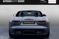 Jaguar F-Type din 2023 cu 6.000 km - oferta JAG125752 - foto 7