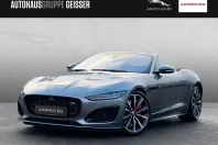 Jaguar F-Type din 2023 cu 17.000 km - oferta JAG125753 - foto 1