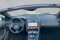 Jaguar F-Type din 2023 cu 17.000 km - oferta JAG125753 - foto 4