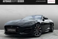 Jaguar F-Type din 2023 cu 13.500 km - oferta JAG125754 - foto 1