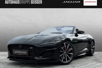 Jaguar F-Type din 2023 - oferta JAG125754