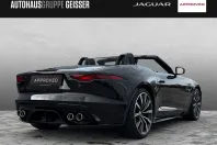 Jaguar F-Type din 2023 cu 13.500 km - oferta JAG125754 - foto 2