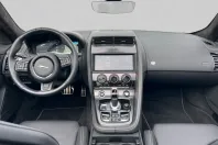 Jaguar F-Type din 2023 cu 13.500 km - oferta JAG125754 - foto 4