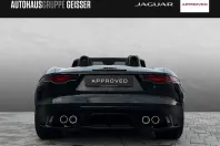 Jaguar F-Type din 2023 cu 13.500 km - oferta JAG125754 - foto 7