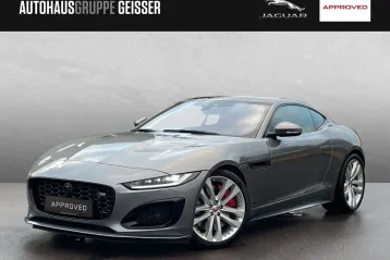 Jaguar F-Type din 2023 - oferta JAG125755