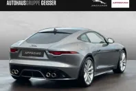 Jaguar F-Type din 2023 cu 14.000 km - oferta JAG125755 - foto 2
