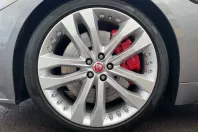 Jaguar F-Type din 2023 cu 23.000 km - oferta JAG125756 - foto 8