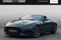 Jaguar F-Type din 2023 cu 25.500 km - oferta JAG125757 - foto 1