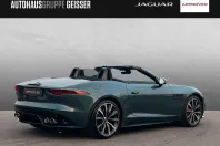 Jaguar F-Type din 2023 cu 25.500 km - oferta JAG125757 - foto 2