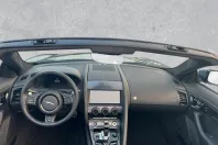 Jaguar F-Type din 2023 cu 25.500 km - oferta JAG125757 - foto 4